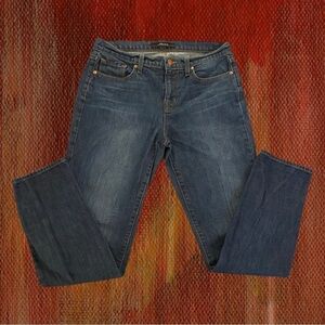 J BRAND Women’s Ringer Relaxed Skinny Jeans